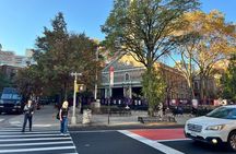 East Village Noho Food Tour
