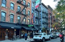 East Village Noho Food Tour