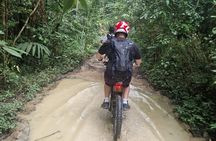 SURRON Jungle tour koh samui