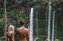 Discover Sekumpul Waterfall North Bali 