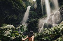 Discover Sekumpul Waterfall North Bali 