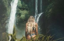 Discover Sekumpul Waterfall North Bali 