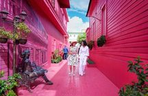 Amber Cove & Taino bay Shore Excursion - Puerto Plata City Tour