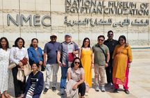 Day Tour Civilization Museum All inclusive 