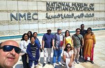 Day Tour Civilization Museum All inclusive 