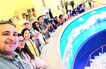 Day Tour Civilization Museum All inclusive