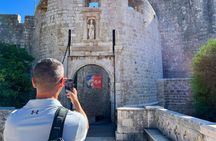 Dubrovnik Old Town History Walking Tour with Hidden Gems