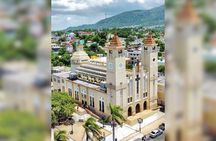 2 hours Taino Bay Walking Tour in Puerto Plata City