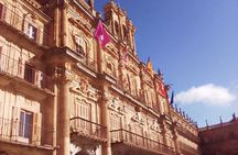 The Best of Salamanca (English)