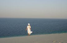 Private Half Day Desert Safari