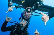 Scuba Diving for Beginners With Lunch in Hurghada