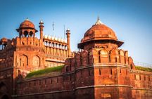 Old and New Delhi Private Day Tour with Options