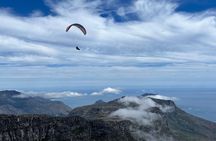 African Wonder of Nature Table Mountain Hike.