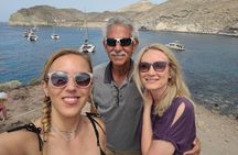 Santorini in 4 Hours: A Private Journey Through Beauty