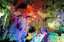 Canelobre Caves and Busot Tour with Transfer from Alicante