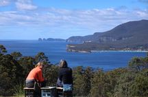 Tasman Peninsula Small-Group Eco Tour from Hobart
