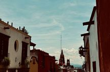 Private Tour Guide in San Miguel de Allende