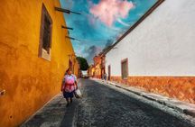 Private Tour Guide in San Miguel de Allende