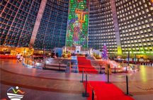 Private Tour: Christ, Sugar Bread, Old Centre and Selarón