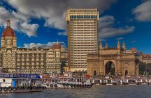 Private Mumbai Sightseeing Tours - Half Day Mumbai Tour