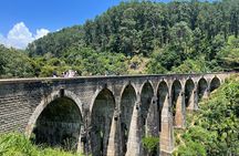 Sri Lanka Private Tour with Driver – Flexible Dates & Itinerary