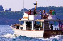 Early Bird Mimosa Cruise - Family Friendly!