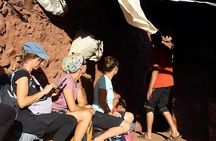 Private Atlas Mountain Discovery Day: remote Amazigh village