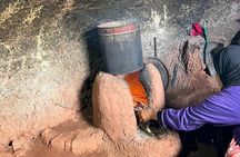 Private Atlas Mountain Discovery Day: remote Amazigh village