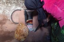 Private Atlas Mountain Discovery Day: remote Amazigh village