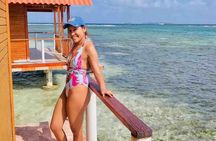 3D/2N - Private Over-Water Cabin in San Blas Islands + Boat Tour