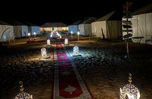 6 Day Silence and Stars in the Unexplored Sahara Private Tour