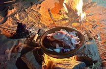6 Day Silence and Stars in the Unexplored Sahara Private Tour