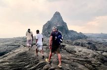"3-Day Danakil Depression: Explore Earth's Hottest Wonderland"