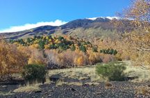 Etna Adventure from Taormina