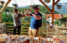 Korcula Atraction Buggy Safari Tour Adventures on Korcula Island