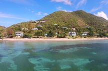 Blissful Wellness Beach Day with Therapeutic Thai Yoga Massage