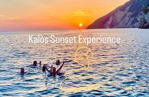 Cinque Terre Sunset with Aperitif