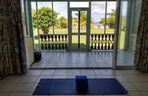 Blissful Wellness Beach Day with Therapeutic Thai Yoga Massage