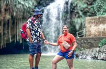 Grenada Highlights: City Tour, Fort, Chocolate, Rainforest- Falls