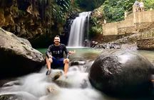 Grenada Highlights: City Tour, Fort, Chocolate, Rainforest- Falls