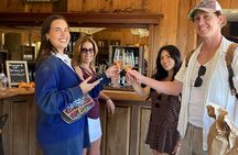 Healdsburg Cycling Wine Tour 