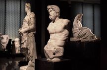 Istanbul Archeological Tour with Tickets