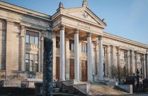 Istanbul Archeological Tour with Tickets