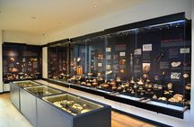 Istanbul Archeological Tour with Tickets