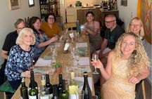 Buenos Aires Premium Wine Tasting & Gastronomy Experience