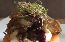 Buenos Aires Premium Wine Tasting & Gastronomy Experience