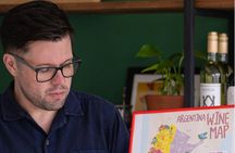 Buenos Aires Premium Wine Tasting & Gastronomy Experience