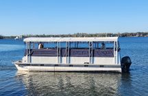 Afternoon Crystal River Ecological Boat Tour