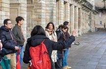 Santiago al Complete with tickets included