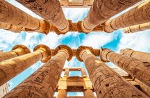 Top-Rated Luxor Tour from Hurghada – Kings’ Valley, Karnak & More